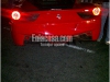 Ferrari 458 Italia Wrecked in Dominican Republic
