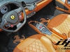 Ferrari 458 Spider by Al&Ed's