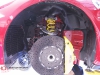 Ferrari 458 Spider by HG Motorsports and Novitec Rosso