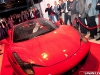 Ferrari 458 Spider Unveiled at Ferrari Munsterhuis