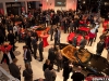 Ferrari 458 Spider Unveiled at Ferrari Munsterhuis
