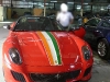Ferrari 599 GTO India Edition