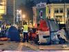 Three Killed in Singapore Ferrari 599 GTO Wreck