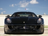 Ferrari 599 GTX by SP Engineering on ADV.1 Wheels
