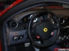 Ferrari 599 HGTE Steering Wheel