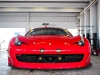 Ferrari Challenge 2012 at Homestead-Miami Speedway