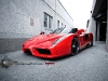 Ferrari Enzo by ADV.1 Wheels