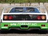 Ferrari F40 Prototype to be Auctioned in Monaco