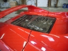 Ferrari F50 Wrecked by FBI For Sale