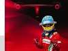 Teaser Ferrari Drops First Official Teaser of F70