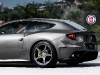 Ferrari FF on HRE Wheels
