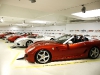 Ferrari Museum Opens Great Ferraris of Sergio Pininfarina Exhibition