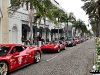 Ferrari Owners Group Rally 2011