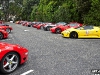 Ferrari Owners Group Rally 2011