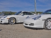 Porsche GT3 duo