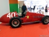 Ferrari Special at the Old Time Show
