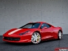 Ferrari 458 Italia by Wheelsandmore