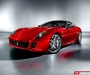 Ferrari 599 GTB China Limited Edition 