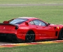 Ferrari 599 XX Testing on Fiorano Test Track