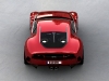 Ferrari 612 GTO by Sasha Selipanov