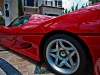 Ferrari Collection at Mansion in Delray Beach Florida