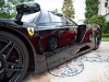 Ferrari Collection at Mansion in Delray Beach Florida