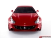 Ferrari FFour Previewed Ahead of Debut at Geneva 2011
