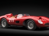 Ferrari's at RM Monaco Auction