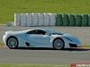 Final GTA Spano Tests of The Year