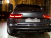 First Live Images 2013 Audi RS6 Avant