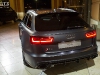 First Live Images 2013 Audi RS6 Avant
