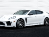 First Live Images Onyx Concept Porsche Panamera GST Edition