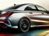 First Official Images 2013 Mercedes-Benz CLA