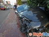 First Porsche 911 (991) Wrecked in the Netherlands