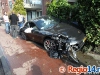 First Porsche 911 (991) Wrecked in the Netherlands