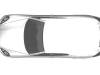 First Drawnings of the Porsche Panamera Convertible