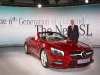 First Live Pictures 2013 Mercedes-Benz SL-Class