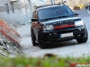 First Range Rover Sport Kahn Stage 2 in Poland