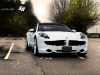 Fisker Karma 'White Knight' by SR Auto Group