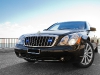 For Sale: 2009 Maybach 62 S in Monaco