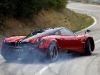 First Pagani Huayra For Sale in Germany