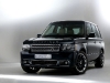 Holland & Holland Range Rover by Overfinch 