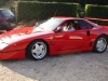 For Sale: Pontiac-Based Ferrari F40 Replica