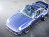 For Sale Porsche 993 Turbo in Full S Spec
