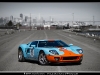 Ford GT Heritage Edition 