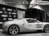 Forgiato Wheels Customizes Second Bugatti Veyron