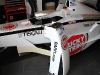 Formula 1 Fan builds his own F1 Race Car in his Backyard