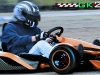Formula 1-Inspired GK2G Go-Cart by Beau Reid