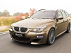 Road Test G-Power M5 Hurricane RS Touring