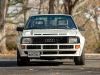 1984 Audi Sport Quattro Auction